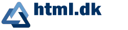 html.dk - en samling hjælpemidler til internet-sjov - fremstillet af output