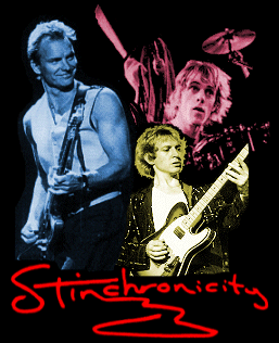 Sting p www.stingchronicity.co.uk