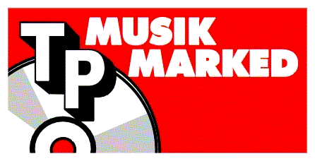 T.P. Musik Marked