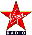 Virgin Radio - classic tracks and todays best music